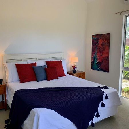 Wilderness House Bed and Breakfast Margaret River Exterior foto