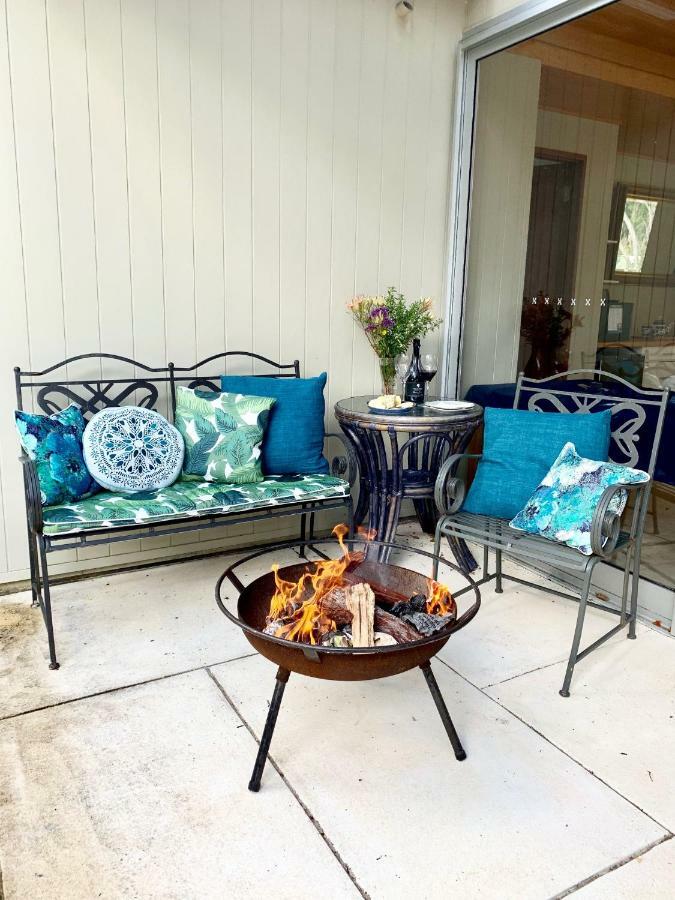 Wilderness House Bed and Breakfast Margaret River Exterior foto