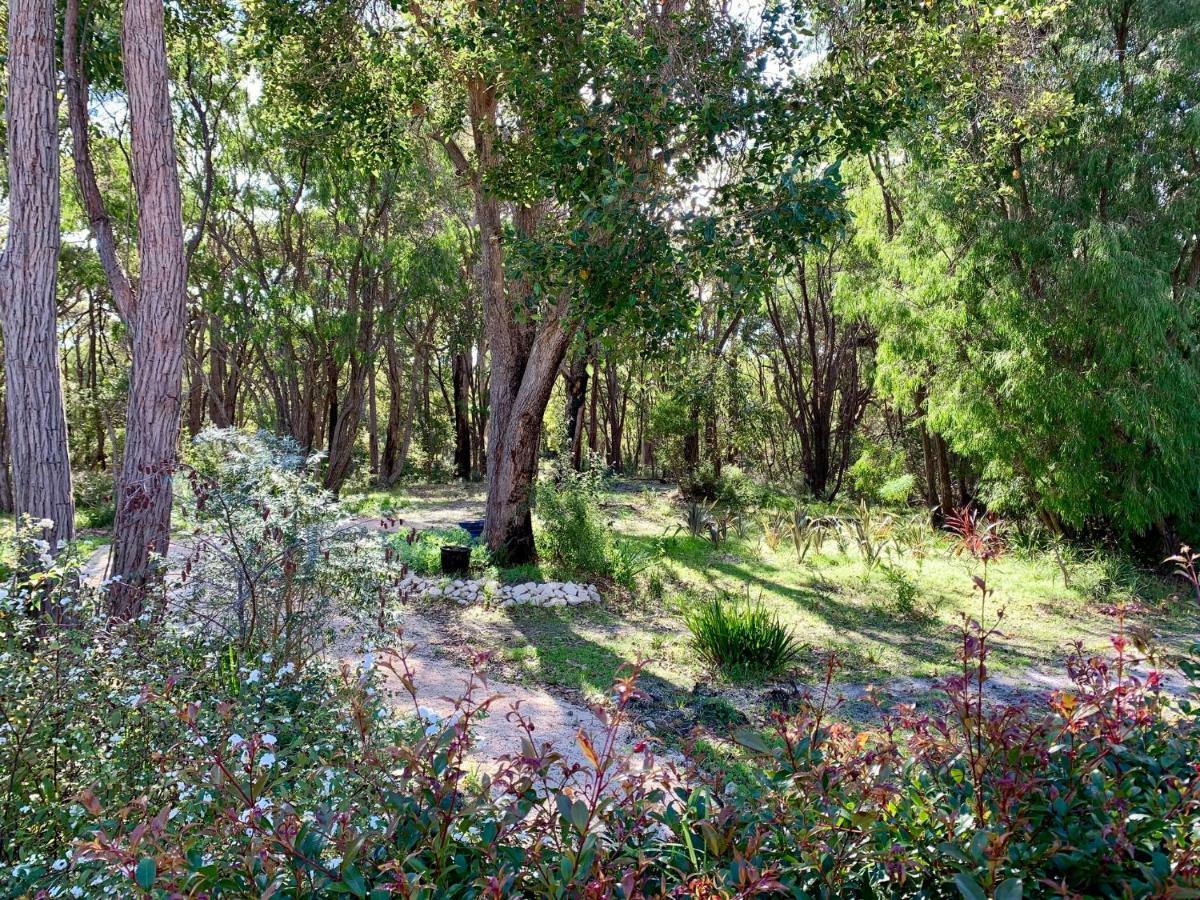 Wilderness House Bed and Breakfast Margaret River Exterior foto