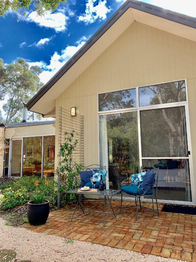 Wilderness House Bed and Breakfast Margaret River Exterior foto