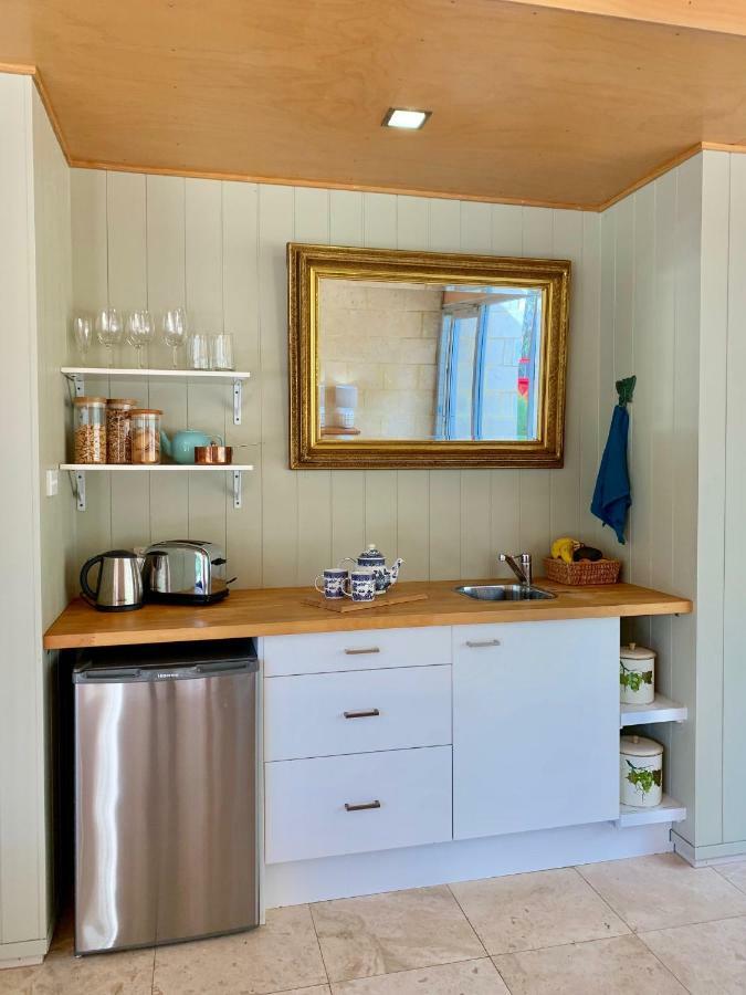 Wilderness House Bed and Breakfast Margaret River Exterior foto